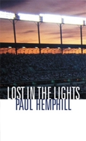 Lost in the Lights: Sports, Dreams, and Life 0817313168 Book Cover