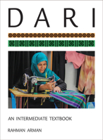 Dari: An Intermediate Textbook 1626162239 Book Cover