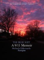 The Blue Suit: A 9/11 Memoir 0578695820 Book Cover