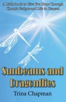 Sunbeams and Dragonflies: A Little Book to Give You Hope Through Chronic Fatigue and Life in General null Book Cover