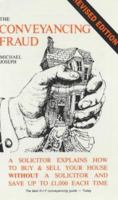 Conveyancing Fraud 0950502340 Book Cover
