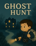 Ghost Hunt (Find and Hunt Series by Tom Story) B0F676DHXV Book Cover