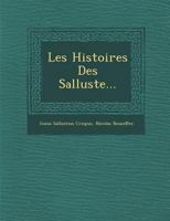 C. Sallustius Crispus: Historiarum Fragmenta. I: Critical Edition; II: Historical and Philological Commentary 3110195666 Book Cover