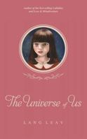 The Universe of Us 1449480128 Book Cover
