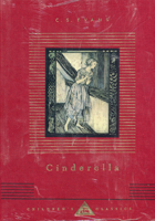 Cinderella 0671087495 Book Cover