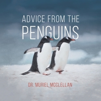 Advice from the Penguins 1643141414 Book Cover