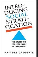 Introducing Social Stratification: The Causes and Consequences of Inequality 1626371830 Book Cover