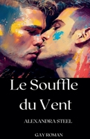 Le Souffle du Vent (French Edition) B0G6MXCTTS Book Cover