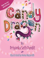Candy Dragon B0BN8YRCN7 Book Cover