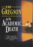 An Academic Death (Lambert and Hook Mysteries) 0727857487 Book Cover