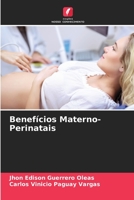 Benefícios Materno-Perinatais 6206081192 Book Cover