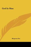 God in Man 1425307574 Book Cover