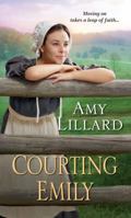 Courting Emily 1420134558 Book Cover
