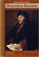 Desiderius Erasmus (Spiritual Leaders and Thinkers) 079108101X Book Cover