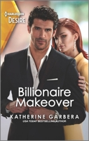 Billionaire Makeover 1335581553 Book Cover