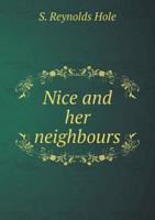 Nice and Her Neighbours 1241350191 Book Cover