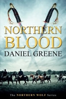 Northern Blood 1733370420 Book Cover