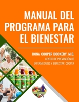 Manual del Programa Para el Bienestar 0997337974 Book Cover