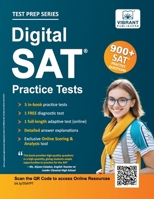 Digital SAT Practice Tests