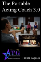 The Portable Acting Coach 3.0 057870739X Book Cover
