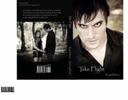 Take Flight 098248660X Book Cover
