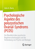 Psychologische Aspekte des polyzystischen Ovarial-Syndroms (PCOS) (German Edition) 3031244605 Book Cover