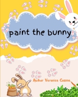 Bunnies: Drawing series B0CSVVSKVZ Book Cover