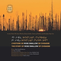 ᕈᔅ ᓯᐧᐋᓗ ᐅᑎᐹᒋᒧᐧᐃᓐ ᒋᓵᓰᐲᐦᒡ ᐅᐦᒌᐤ ᑳ ᑎᐹȍ 1989796044 Book Cover