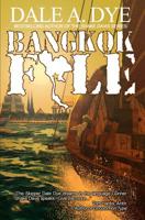 Bangkok File 1944353240 Book Cover