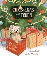 Christmas with Teddy (Teddy Tales) B0DNMW3FJB Book Cover