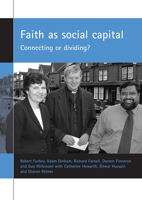 Faith as Social Capital: Connecting or Dividing? 1861348371 Book Cover