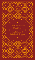 Manifest der Kommunistischen Partei 0140444785 Book Cover