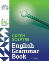 English Grammar Book 1922722944 Book Cover