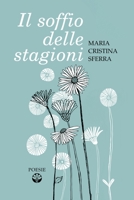 Il soffio delle stagioni B08NMD82T3 Book Cover