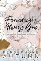 Forever and Always You: Bay Area Duet Series Complete Collection 1951477847 Book Cover