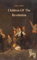 Children Of The Revolution B0GSSP42DV Book Cover