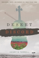 Desert Discord 1632991586 Book Cover