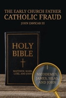 The Gospel Naming Fraud 1633572668 Book Cover