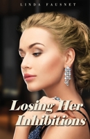Losing Her Inhibitions 1944043276 Book Cover