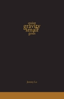 October Perpetua (Quiet Gravity, Small Gods) B0GLG2LZTD Book Cover