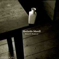 Abelardo Morell (Monographs) 0714845728 Book Cover
