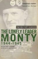 The Lonely Leader 0330342495 Book Cover