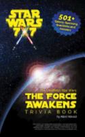 The Unofficial Star Wars: The Force Awakens Trivia Book 099906181X Book Cover