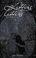 Letters to Her; Letters to No One 1523322616 Book Cover