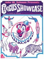 Circus Showcase 1495081281 Book Cover