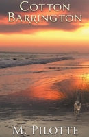 Cotton Barrington B0CW3W139N Book Cover