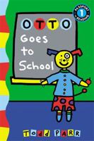 Otto Goes to School 0316229318 Book Cover