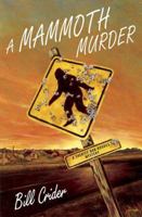 A Mammoth Murder 0373265972 Book Cover