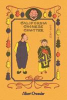 California Chinese Chatter 1633911071 Book Cover