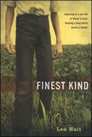 Finest Kind 1416909524 Book Cover